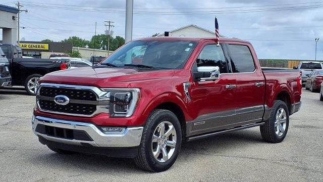 Preowned 2023 Ford F-150 XL for Sale