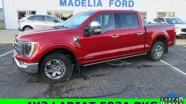 Preowned 2021 Ford F-150 XL for Sale
