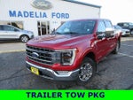 2021 F-150 Thumbnail 3