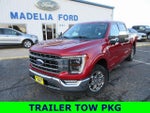 2021 F-150 Thumbnail 3
