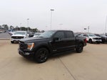2021 F-150 Thumbnail 2
