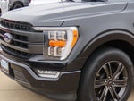 2021 F-150 Thumbnail 3