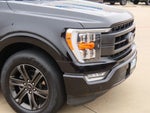 2021 F-150 Thumbnail 6