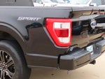 2021 F-150 Thumbnail 15