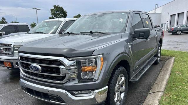 Preowned 2021 Ford F-150 XL for Sale