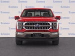 2021 F-150 Thumbnail 1
