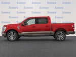 2021 F-150 Thumbnail 2