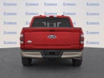 2021 F-150 Thumbnail 3