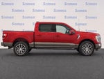 2021 F-150 Thumbnail 4