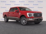 2021 F-150 Thumbnail 9