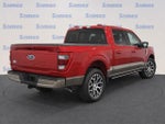 2021 F-150 Thumbnail 11