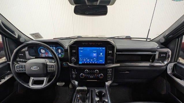 Preowned 2023 Ford F-150 XL for Sale