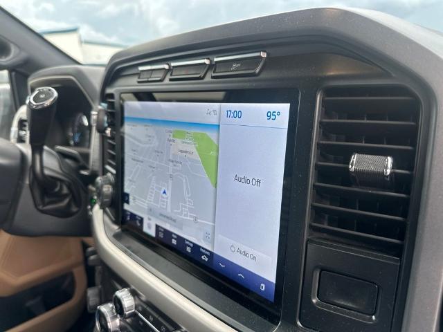 2021 Ford F-150 - $33,343