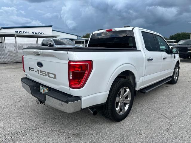 2021 Ford F-150 - $33,343