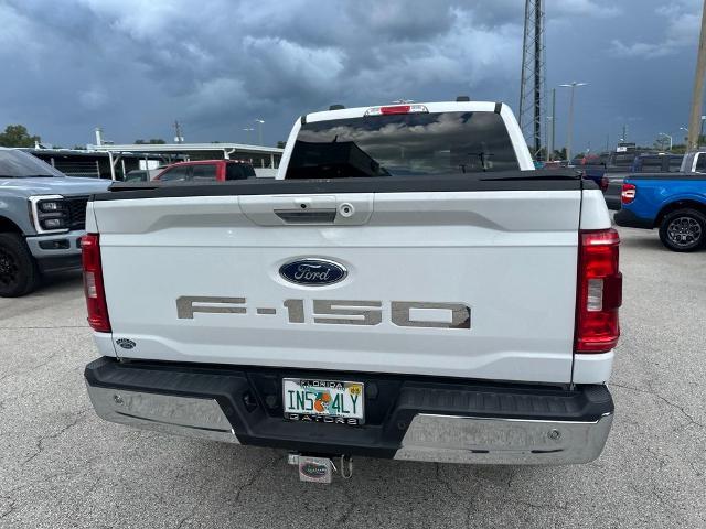 2021 Ford F-150 - $33,343
