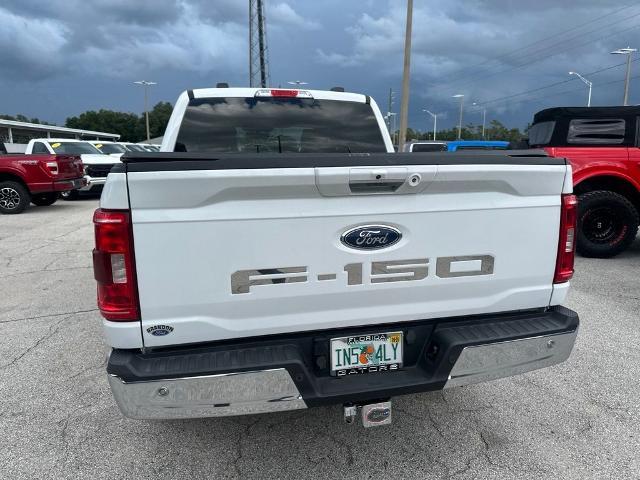 2021 Ford F-150 - $33,343