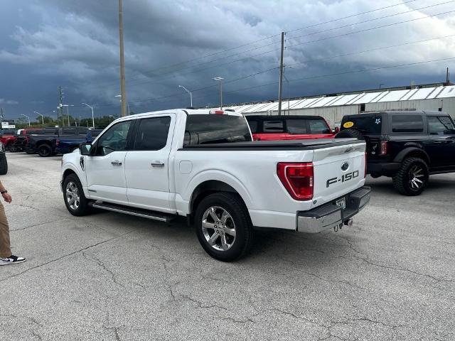 2021 Ford F-150 - $33,343