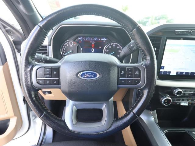 2021 Ford F-150 - $33,343