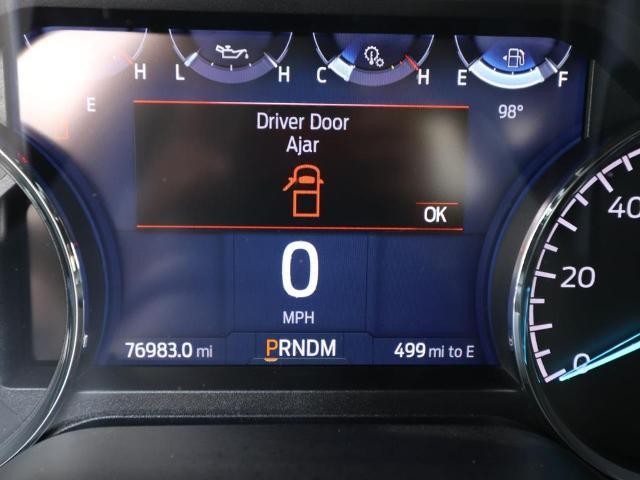 2021 Ford F-150 - $33,343
