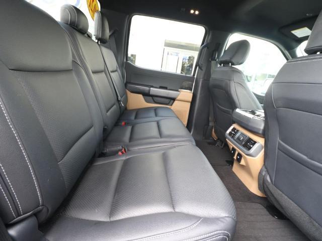 2021 Ford F-150 - $33,343