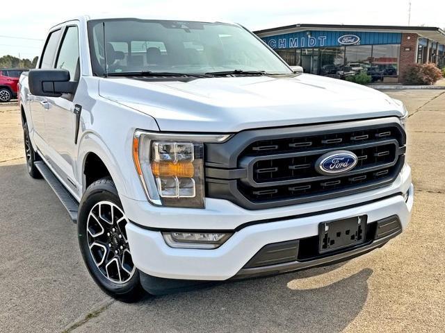 2021 Ford F-150 - $29,365