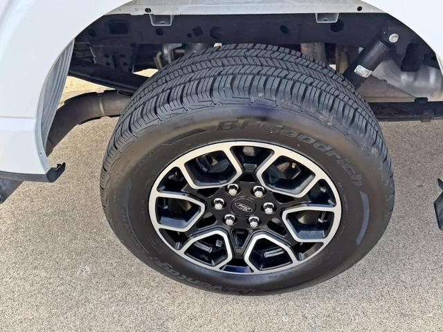 2021 Ford F-150 - $29,365