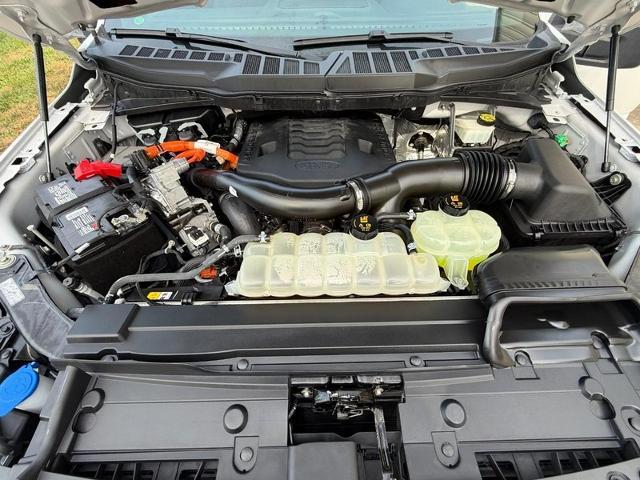 2021 Ford F-150 - $29,365