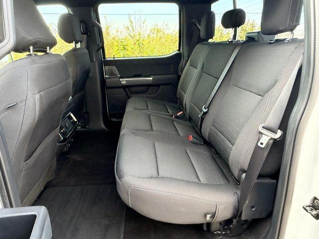 2021 Ford F-150 - $29,365