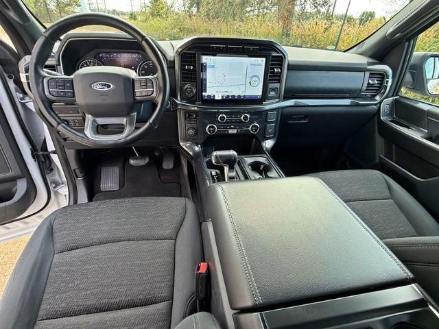 2021 Ford F-150 - $29,365