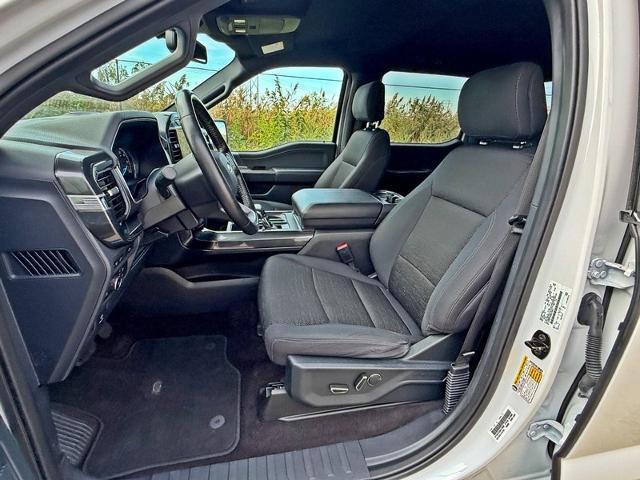 2021 Ford F-150 - $29,365