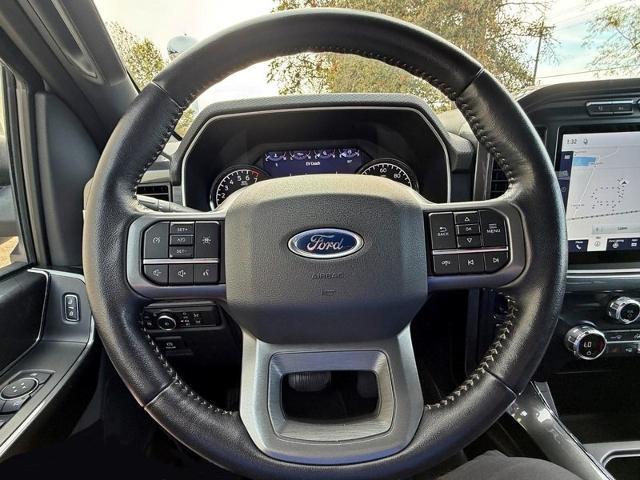 2021 Ford F-150 - $29,365