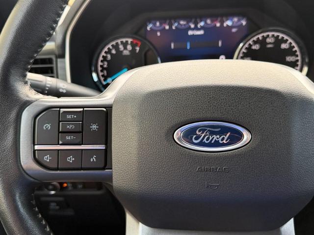 2021 Ford F-150 - $29,365