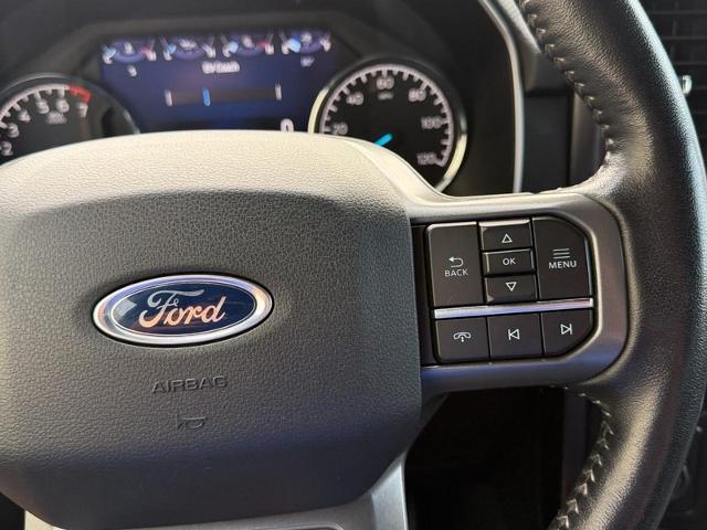 2021 Ford F-150 - $29,365