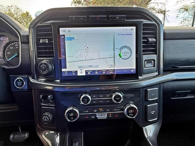 2021 Ford F-150 - $29,365