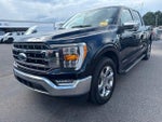 2021 F-150 Thumbnail 3
