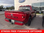 2021 F-150 Thumbnail 3