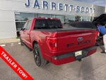 2021 F-150 Thumbnail 4