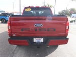 2021 F-150 Thumbnail 11