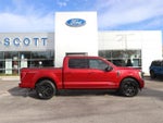 2021 F-150 Thumbnail 15