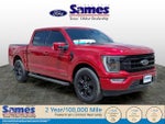 2022 F-150 Thumbnail 1