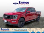 2022 F-150 Thumbnail 3