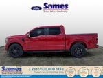 2022 F-150 Thumbnail 4