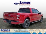 2022 F-150 Thumbnail 7