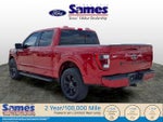 2022 F-150 Thumbnail 8