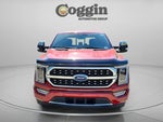 2023 F-150 Thumbnail 9
