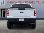 2023 F-150 Thumbnail 5