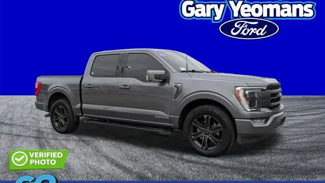 Preowned 2021 Ford F-150 XL for Sale