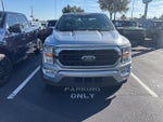 2021 F-150 Thumbnail 2
