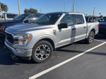 2021 F-150 Thumbnail 4