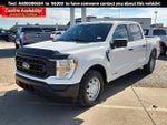 2021 F-150 Thumbnail 1